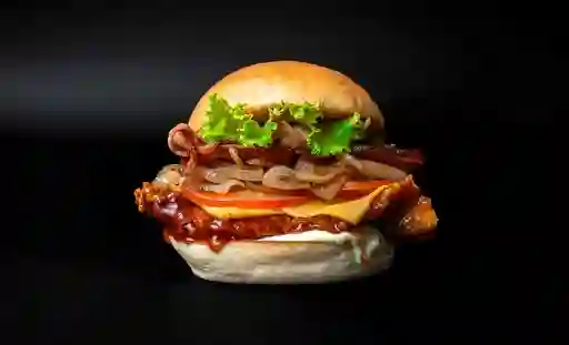 Crispy sweet caramel