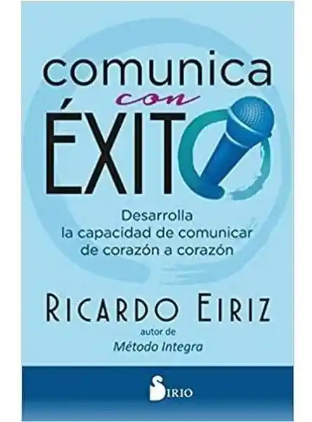 Exito Comunica Con - Ricardo Eiriz