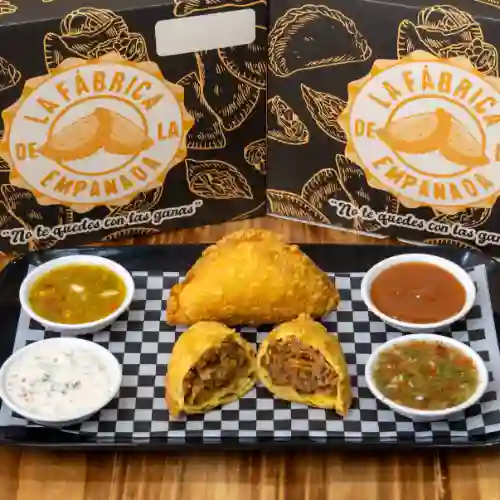 Empanada Mexicana
