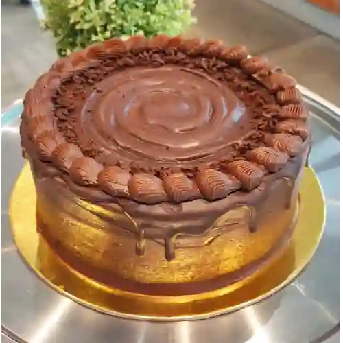 Torta de Chocolate 1/4 Lb