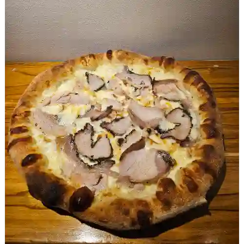 la Porchettona