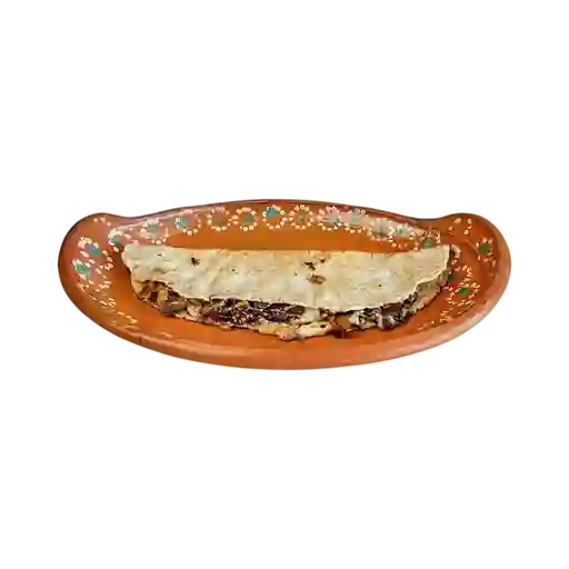 Quesadilla Mexicana