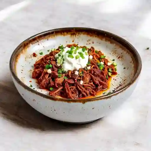 Quesadilla de birria