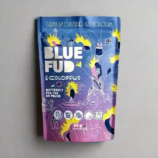 BlueFud