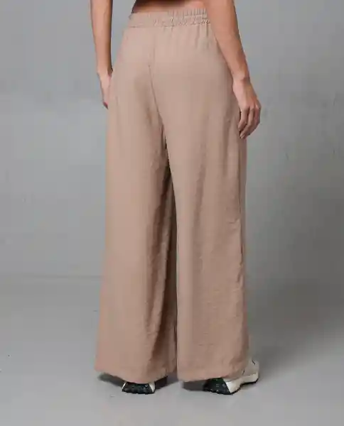 Pantalón Mujer Cafe 4 262G007_CAF161414 Rifle