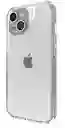 Zagg Case Crystal Palace Para Iphone 15/14/13 Transparente