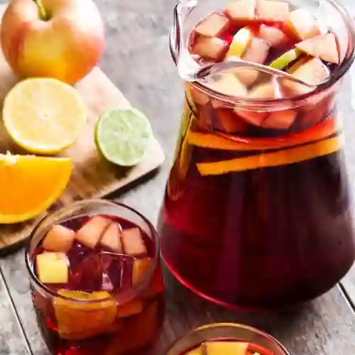 Sangria Roja