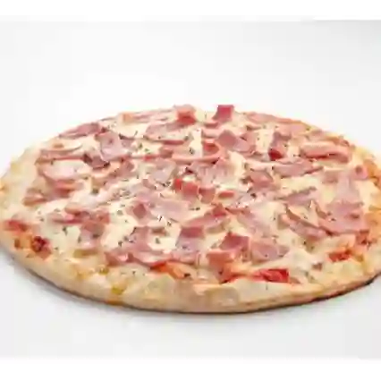 Jamón y Queso