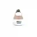 Croydon Tenis Mantis Mujer Café Talla 40