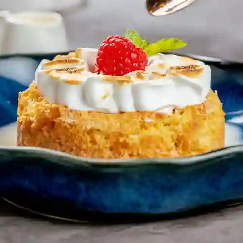 Tres Leches