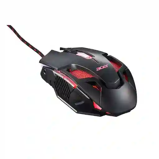 Mouse Gaming Nitro Nmw200 Acer Nmw200