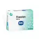 MK Piracetam (800 mg)