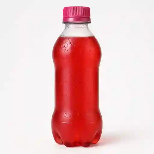 Gaseosa 400 ml