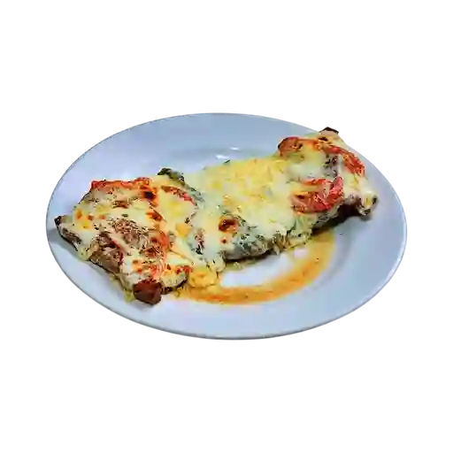 Lomo de Cerdo Al Pimentón 300 gr