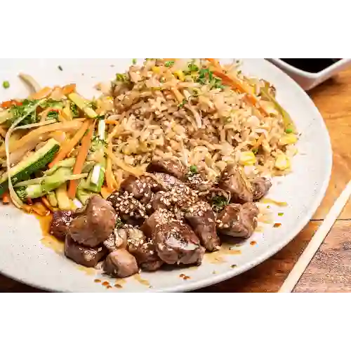 Teriyaki