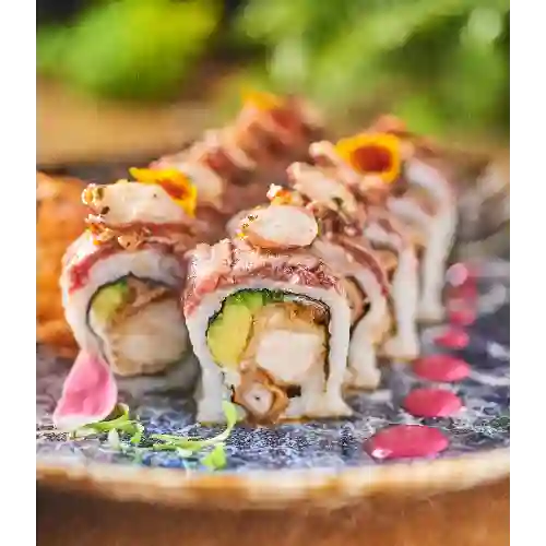 Kyomu Roll