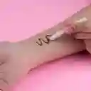 Delineador de Ojos en Gel Lovely u Cafe Oscuro Miniso