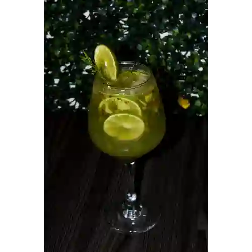 Soda Italiana de Kiwi