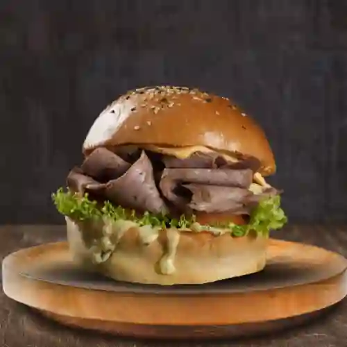 Roastbeef Tradicional