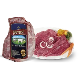 Ternez Carne Asar Selección