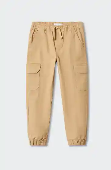 Pantalón Kenia Arena Talla 12 Niños Mango