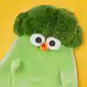 Peluche Pollo de Verduras Coliflor Serie Dundun Miniso