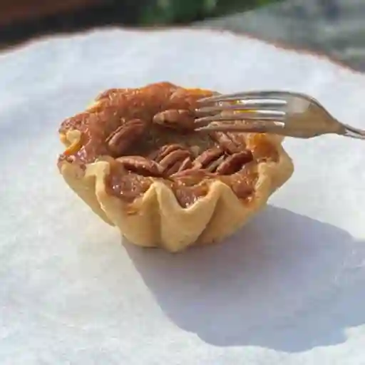 PECAN PIE