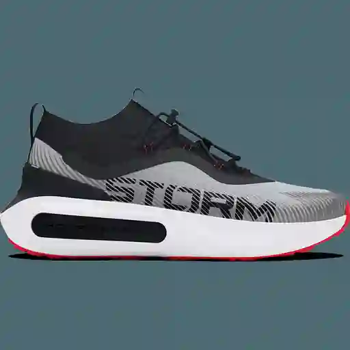 Under Armour Zapatos u Phantom 4 Storm Gris T. 10.5 3027625-101