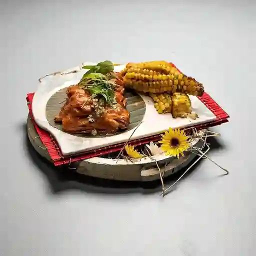 Las Costillas Del Comandante