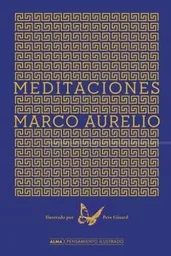 Meditaciones (Clásicos Ilustrados)