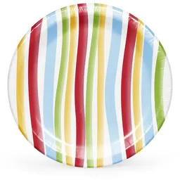 Artstyle Plato Redondo de Verano 10''