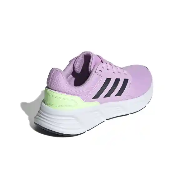 Adidas Zapatos Galaxy 6 W Para Mujer Morado Talla 8 Ie8145