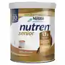 Complemento nutricional NESTLÉ NUTREN Senior café con leche x 370g