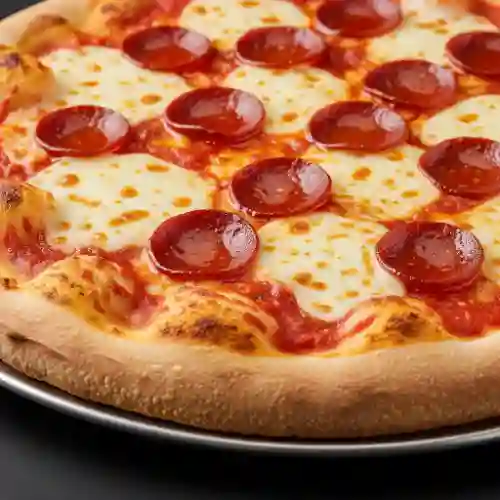Pizza Pepperoni Fam
