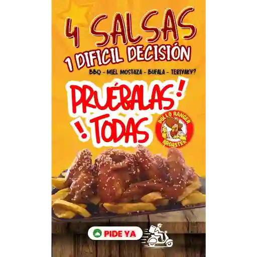 Alitas