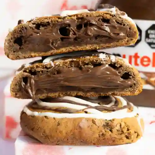 Galleta de milotella