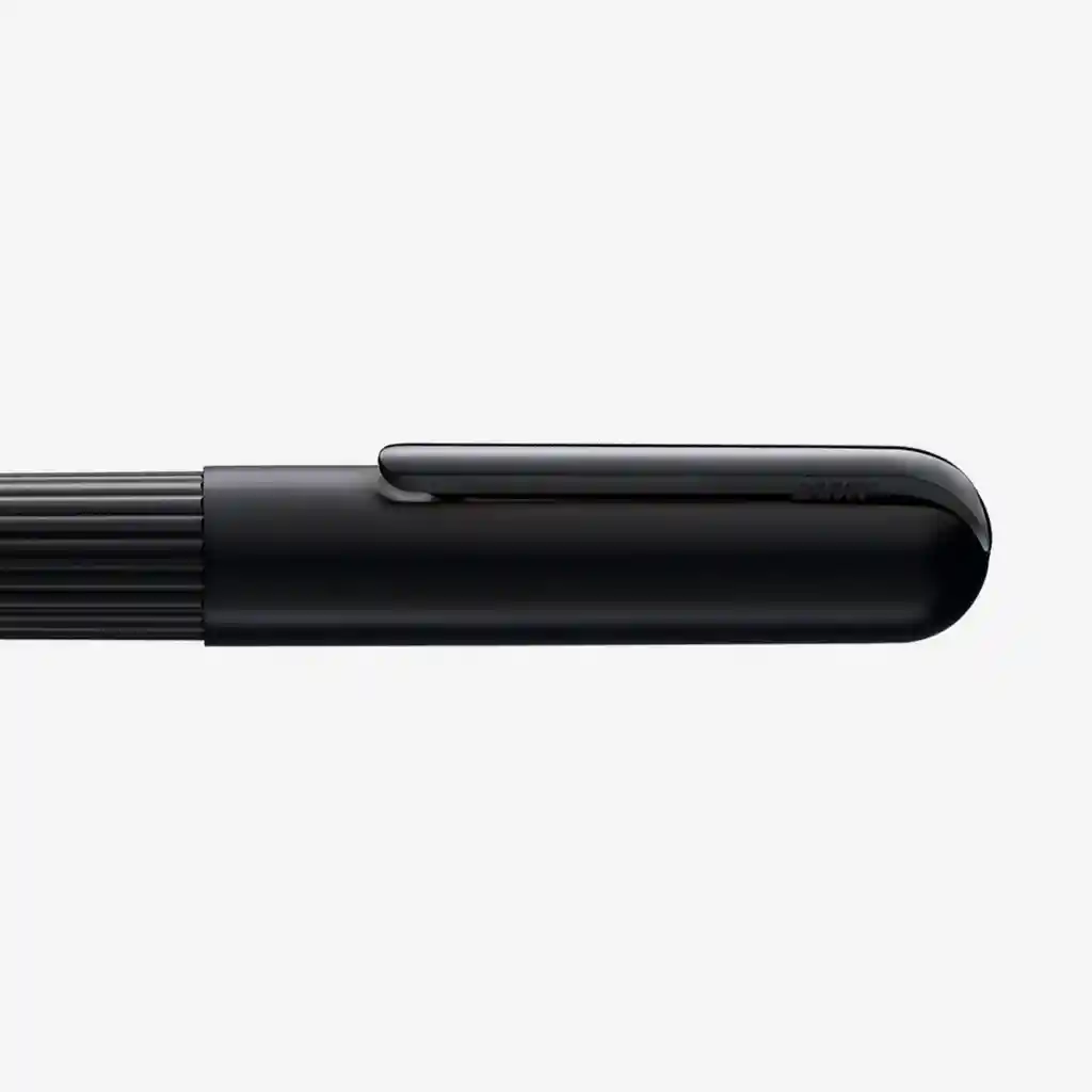 Lamy Bolígrafo Imporium Negro/Negro