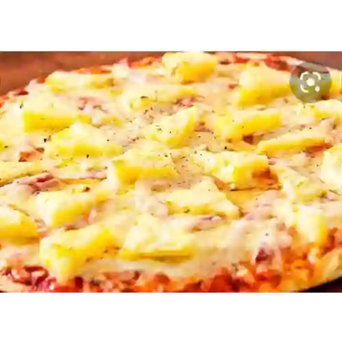 Pizza Piña