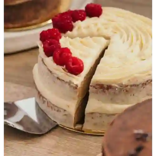 Porción Framba Blanca