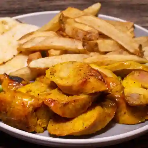 Chorizo de la Casa
