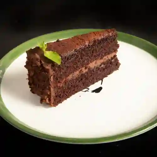 Torta de Chocolate