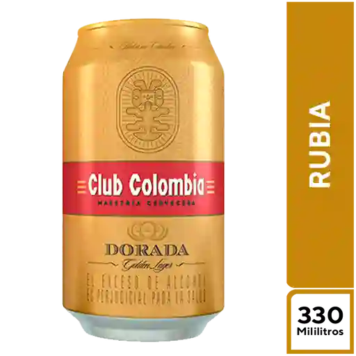 Cerveza