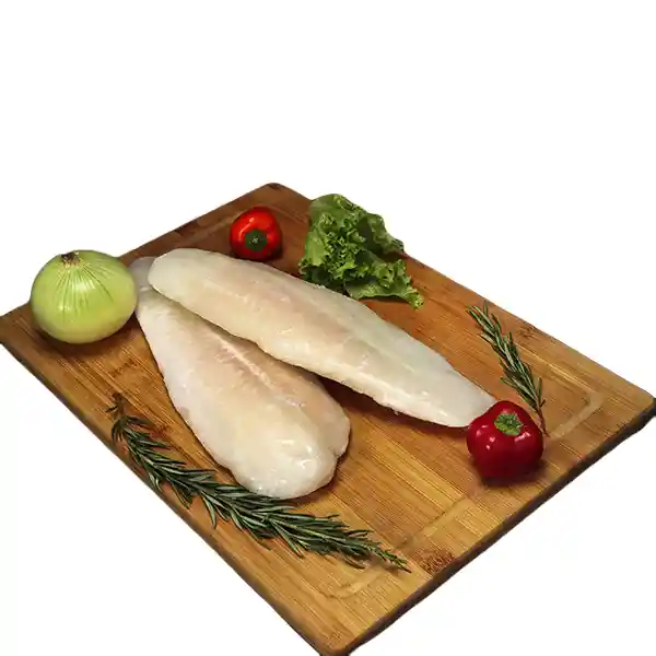 Filete de Basa