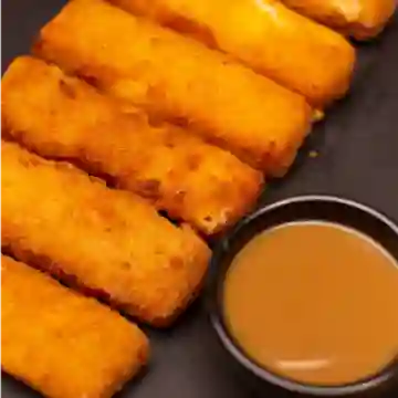 Deditos de Queso