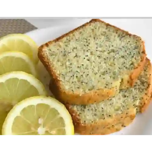 Torta de Amapola