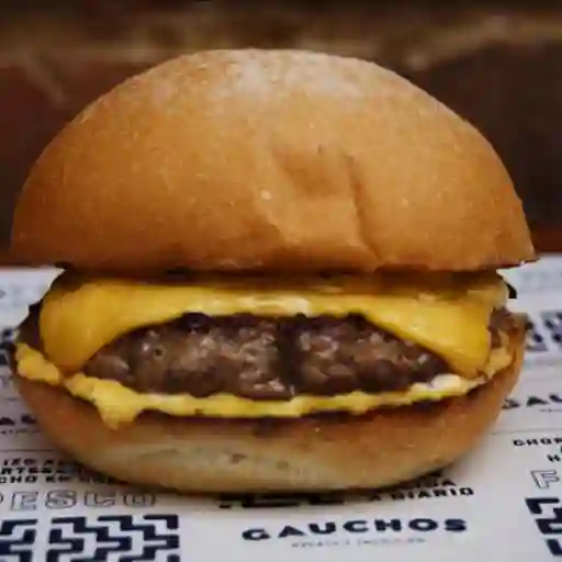 Cheeseburger