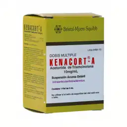 Kenacort-A (10Mg/Ml)