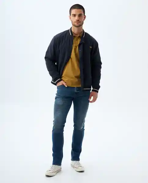 Jean Hombre Azul Talla 38 539f512 Americanino