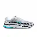 Nike Zapatos P-6000 Para Hombre Blanco Talla 10.5