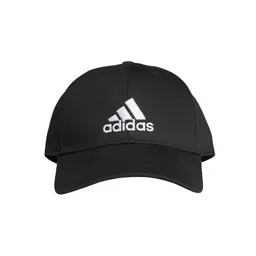 Adidas Gorra Bball Cot Hombre Negro Talla OSFM Ref: FK0891